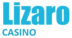 Lizaro Casino Logo